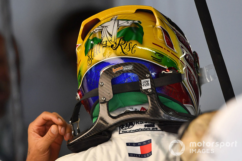 Gran Premio de Brasil