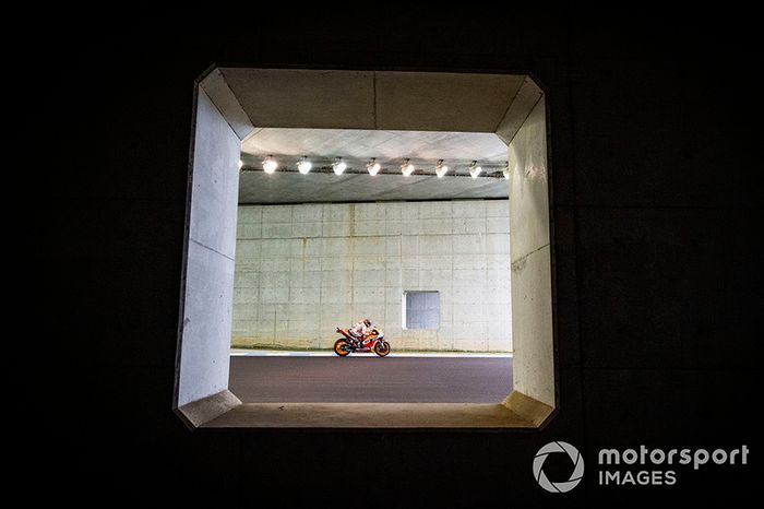 Marc Marquez, Repsol Honda Team