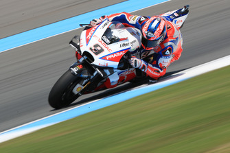 Danilo Petrucci, Pramac Racing