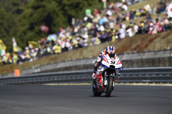 Danilo Petrucci, Pramac Racing
