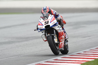 Danilo Petrucci, Pramac Racing