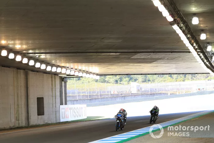 Jorge Martin, Del Conca Gresini Racing Moto3