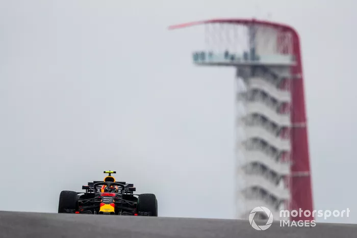 Max Verstappen, Red Bull Racing RB14 