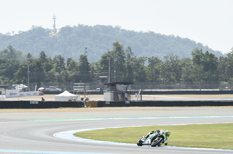 Cal Crutchlow, Team LCR Honda