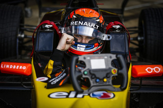 Christian Lundgaard, MP motorsport