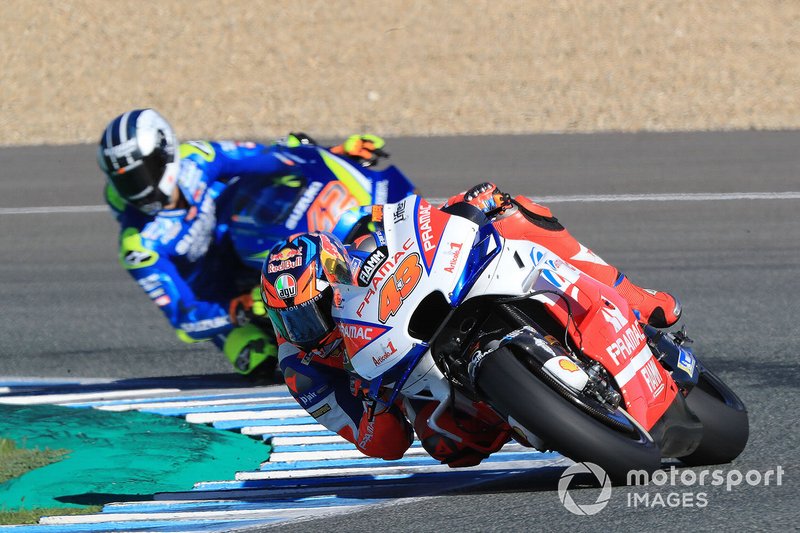 Jack Miller, Pramac Racing