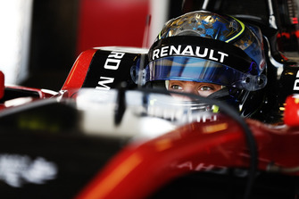 Maximilian Fewtrell, ART Grand Prix