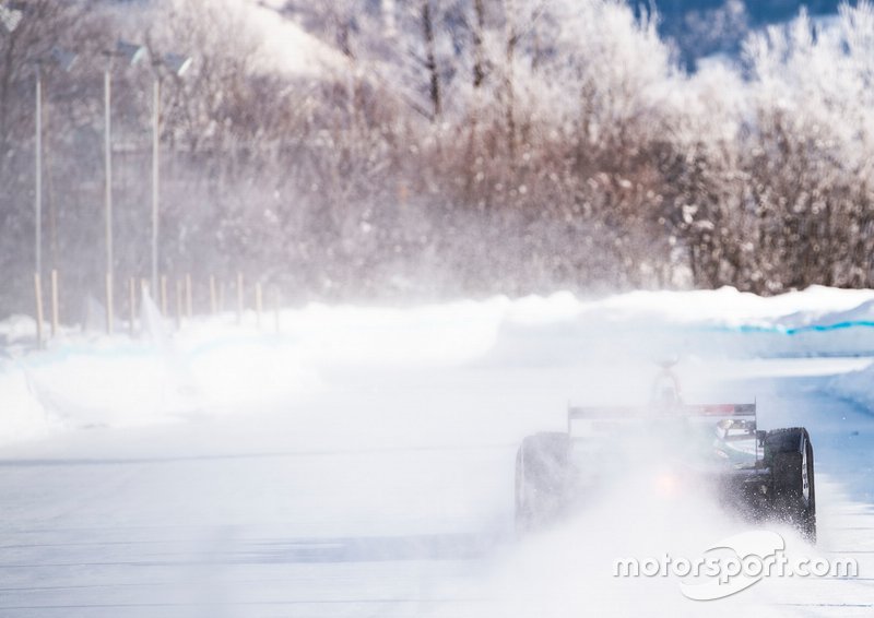 Daniel Abt, Audi Sport ABT Schaeffler Audi e-tron FE04