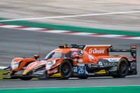 G-Drive Racing
