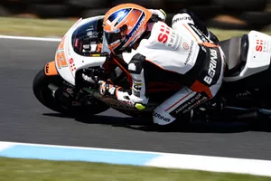 Sam Lowes, Swiss Innovative Investors