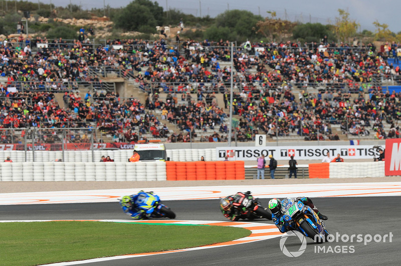Франко Морбіделлі, Estrella Galicia 0,0 Marc VDS