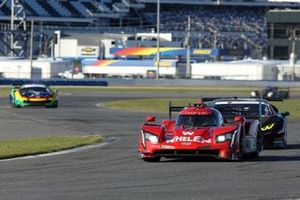 #31 Whelen Engineering Racing Cadillac DPi, DPi: Felipe Nasr, Pipo Derani, Eric Curran