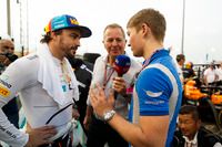 Billy Monger