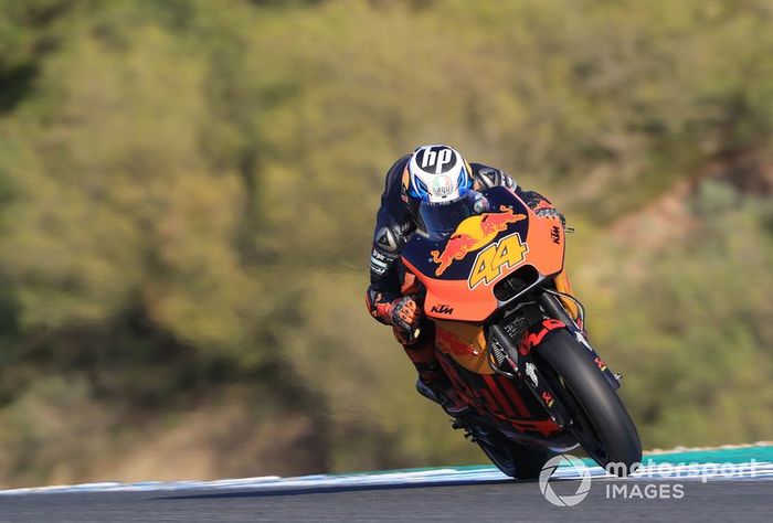 Pol Espargaro, Red Bull KTM Factory Racing