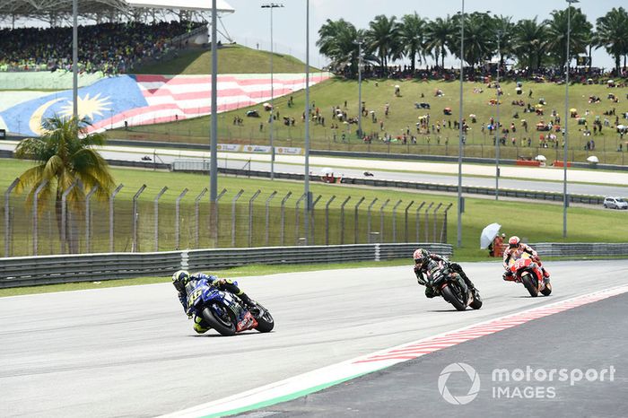 Valentino Rossi, Yamaha Factory Racing