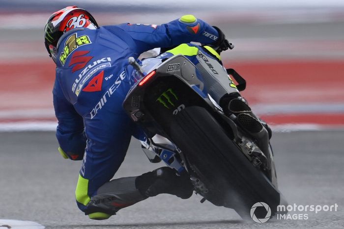 Joan Mir, Team Suzuki MotoGP