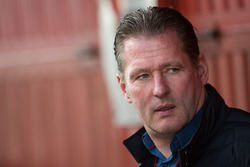 Jos Verstappen