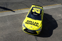 Matt Kenseth, Joe Gibbs Racing Toyota