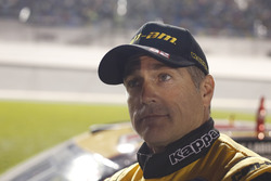 Bobby Labonte, Go Green Racing Ford