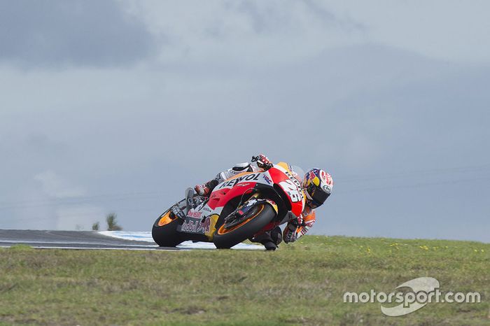 Dani Pedrosa, Repsol Honda Team