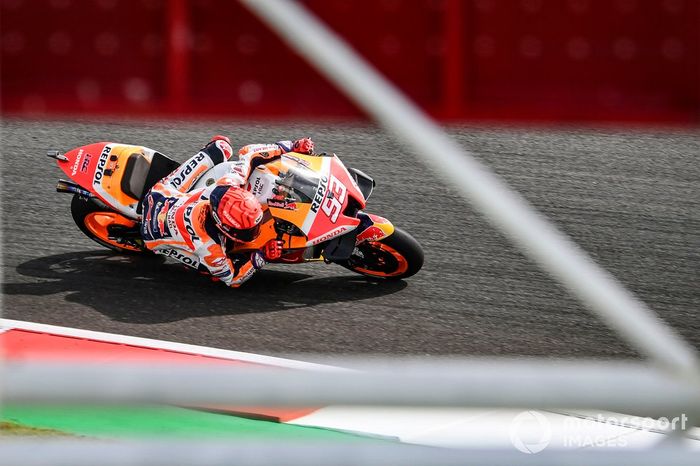 Marc Márquez, Repsol Honda Team