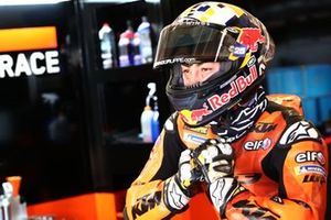 Raul Fernandez, KTM Tech3
