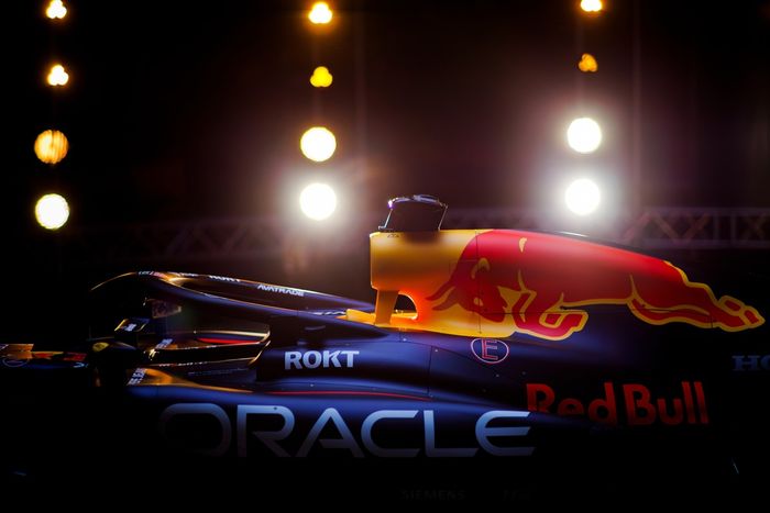Red Bull Racing RB21