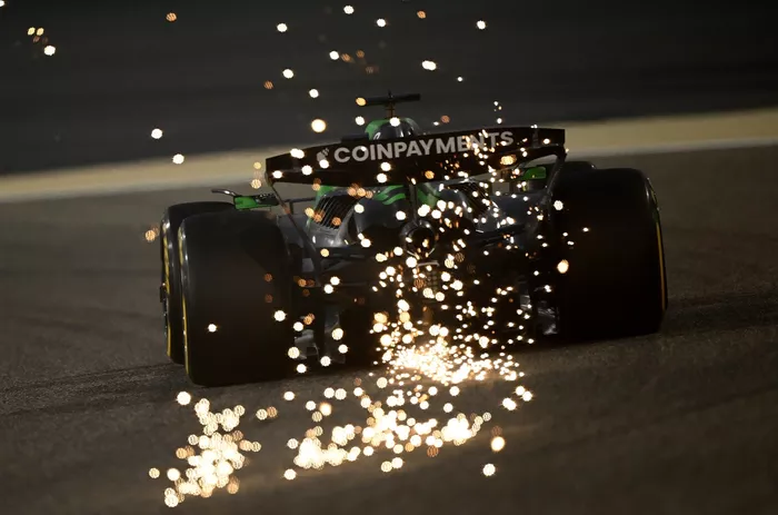 Nico Hulkenberg, Sauber