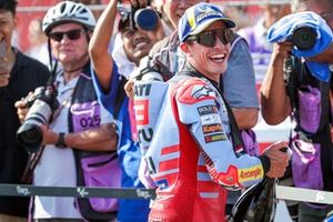 Marc Marquez, Gresini Racing