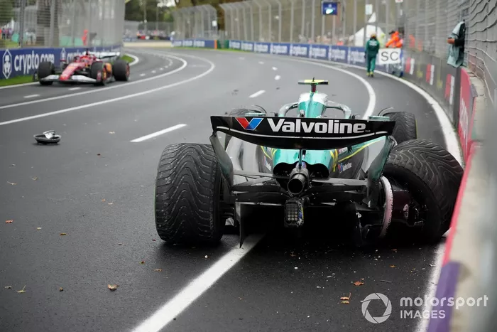 Fernando Alonso, Aston Martin Racing