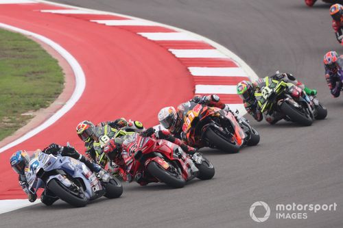 Alex Marquez, Gresini Racing