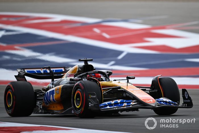 Esteban Ocon, Alpine A524