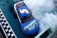 2025 Homestead-Miami - Domingo