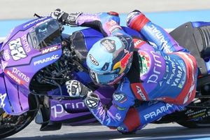 Miguel Oliveira, Pramac Racing