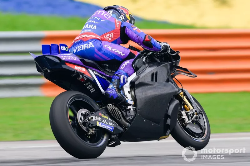 Miguel Oliveira, Pramac Racing