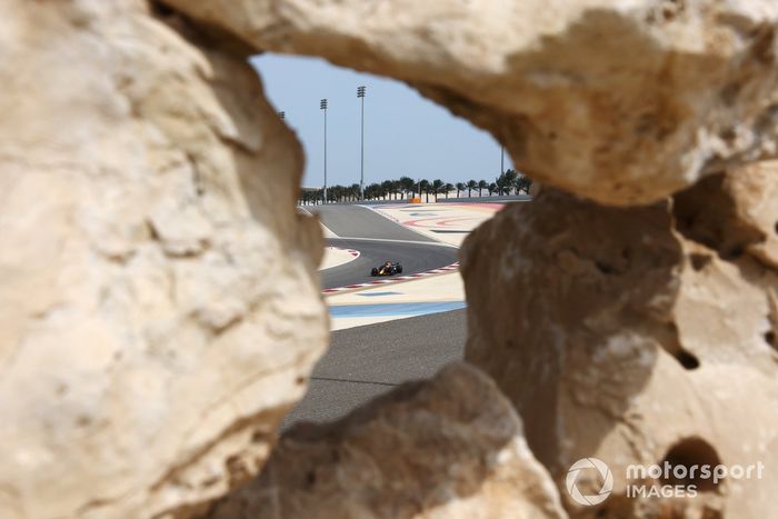 Max Verstappen, Red Bull Racing