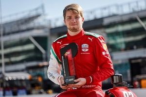 Robert Shwartzman, Prema Racing