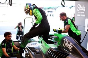 Gabriel Bortoleto, Sauber