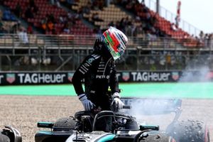 Andrea Kimi Antonelli, Mercedes