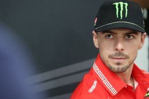 Fabio Di Giannantonio, VR46 Racing Team