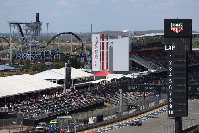 Andrea Kimi Antonelli, Mercedes