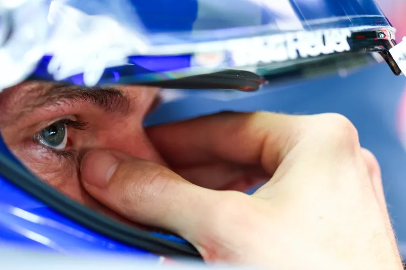 Max Verstappen, Red Bull Racing