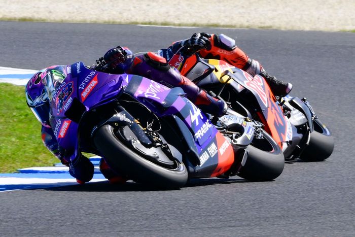 Джек Миллер, Pramac Racing