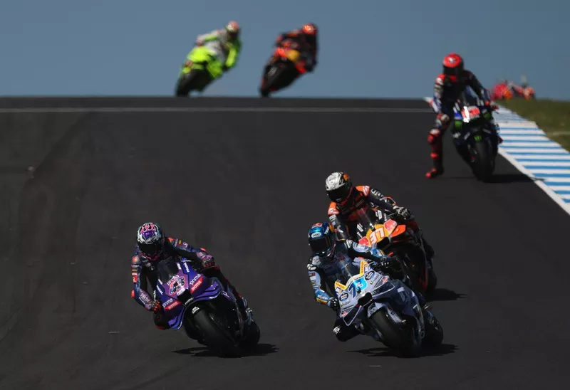 Jack Miller, Pramac Racing
