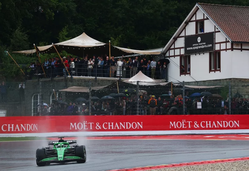 Nico Hulkenberg, Sauber