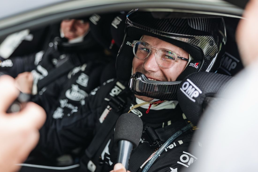 Valvoline Rajd Małopolski 2025