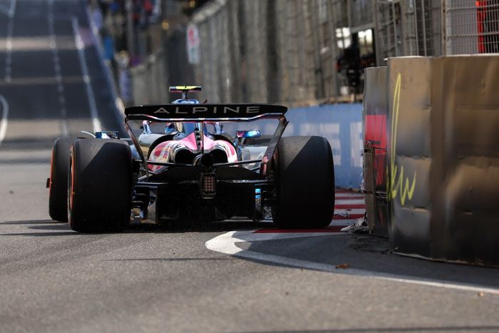 Franco Colapinto, Alpine