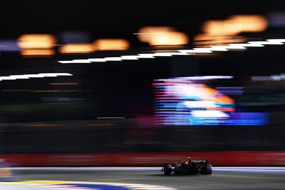 Yuki Tsunoda, Red Bull Racing