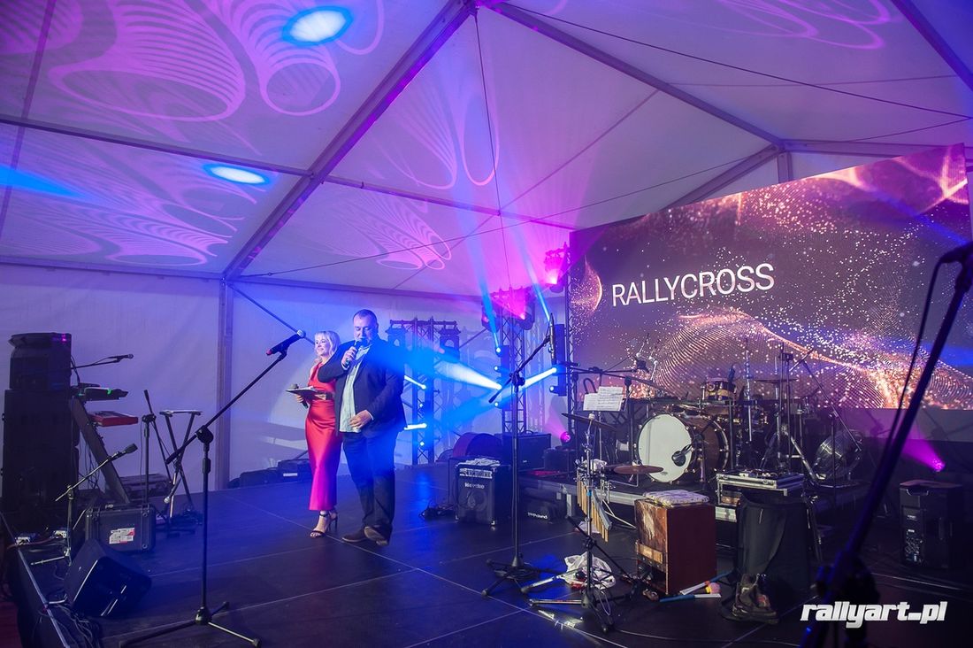 50-lecie Automobilklubu Rzemieślnik