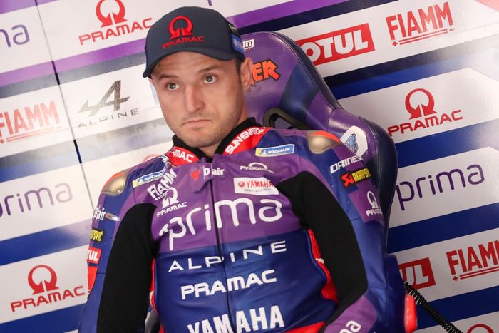 Джек Миллер, Pramac Racing